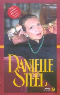 Coffret 1 danielle steel