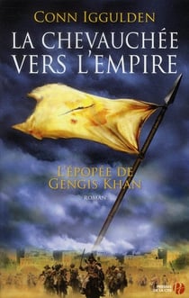 Chevauchee Vers L Empire