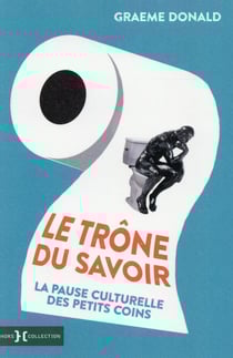 Le trône du savoir