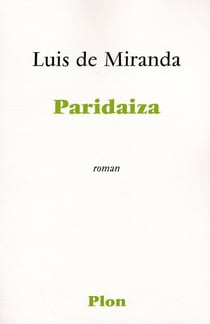 Paridaiza