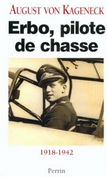 Erbo pilote de chasse 1918-1942
