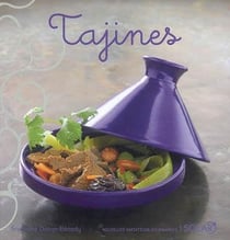 Tajines.