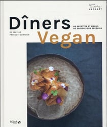 Dîners vegan