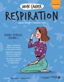 Mon cahier : respiration