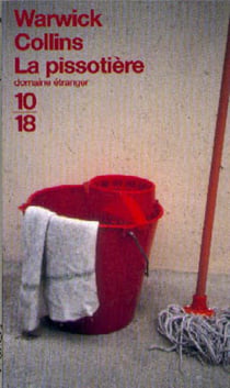 La pissotière