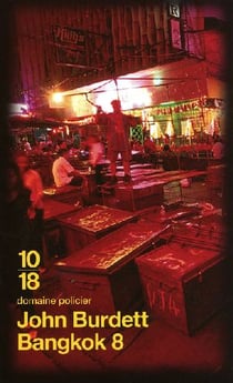 Bangkok 8