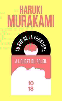 Au sud de la frontière, à l'ouest du soleil