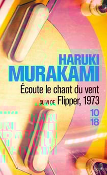 Écoute le chant du vent - Flipper, 1973