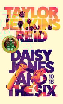 Daisy Jones & The Six