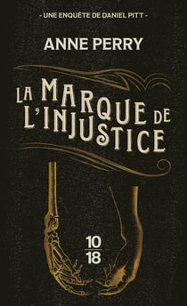 La marque de l'injustice