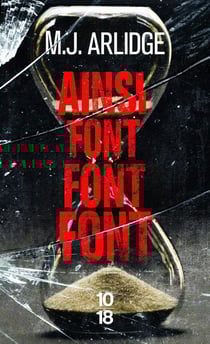 Ainsi font font font