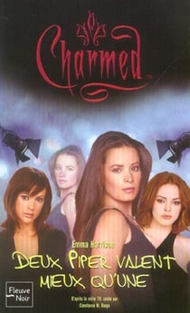 Charmed t.24 - deux piper valent mieux qu'une