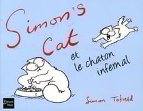 Simon'S Cat Et Le Chaton Infernal