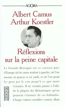 Réflexions sur la peine capitale