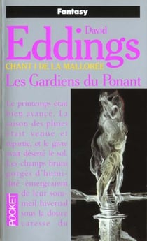 La Mallorée Tome 1 : les gardiens du Ponant