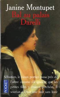 Bal au palais darelli