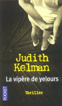 La vipere de velours