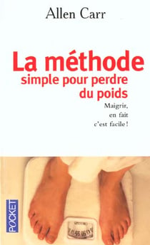 La methode simple pour perdre du poids