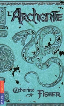 L'oracle - tome 2 l'archonte - vol02