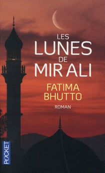 Les Lunes De Mir Ali