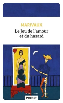 Le jeu de l'amour et du hasard