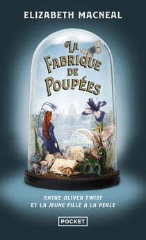 La fabrique de poupées