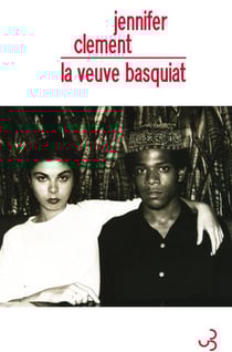 La veuve Basquiat