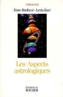 Les aspects astrologiques - une approche basee sur le processus
