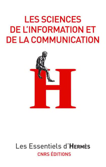 Sciences de l'information et de la communication