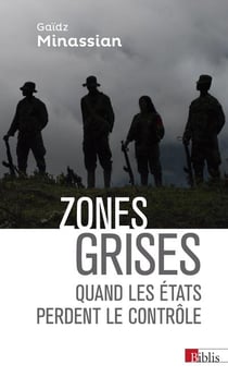 Zones grises - quand les etats perdent le contrôle