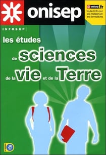 Les études de sciences de la vie et de la terre