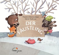 Der fäustling - la moufle