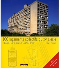 100 logements collectifs xx siècle