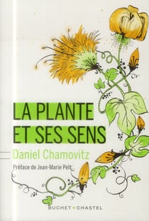 La plante et les sens