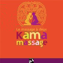 Kama massage - le massage à deux