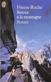 Retour a la montagne