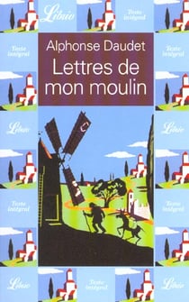 Lettres de mon moulin