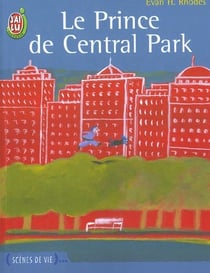 Prince de central park (le)