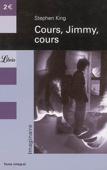Danse macabre t.2 - cours Jimmy cours