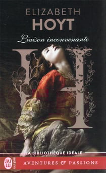 Les trois princes Tome 2 : liaison inconvenante