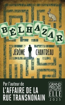 Bélhazar
