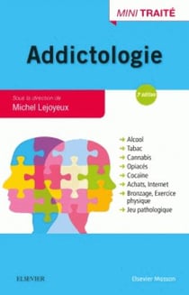 Addictologie (3e édition)