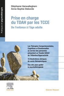 Prise en charge du TDA/H par les TCCE : De l'enfance à l'âge adulte