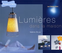 Lumières dans la maison