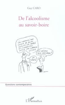 De l'alcoolisme au savoir-boire