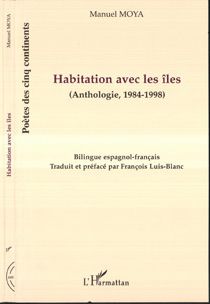 Habitation avec les îles - anthologie 1984-1998