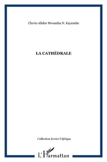 La cathédrale - poèmes(s)
