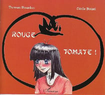 Rouge tomate !