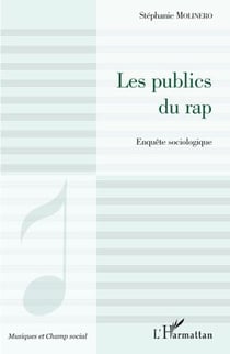 Les publics du rap - enquête sociologique