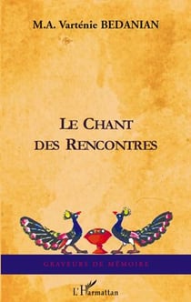 Le chant des rencontres - diaspora